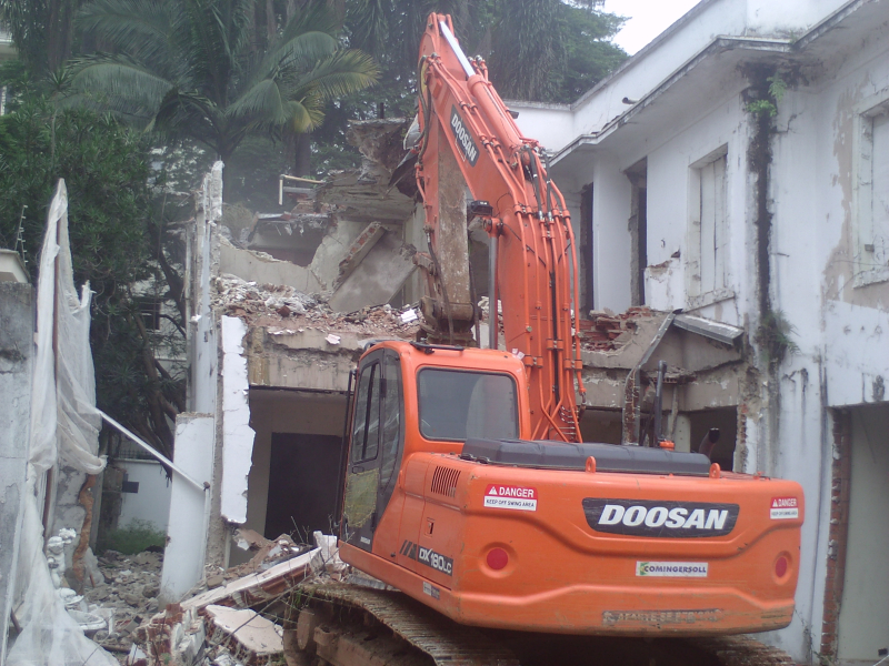 Projeto Pine Jardim Europa