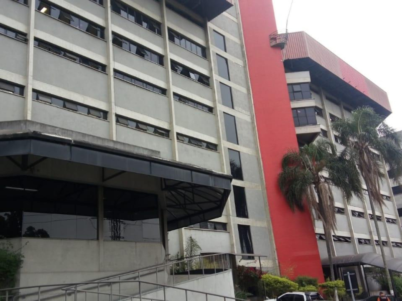 Projeto Global Aviation