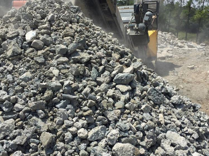 Projeto Engemix Alphaville