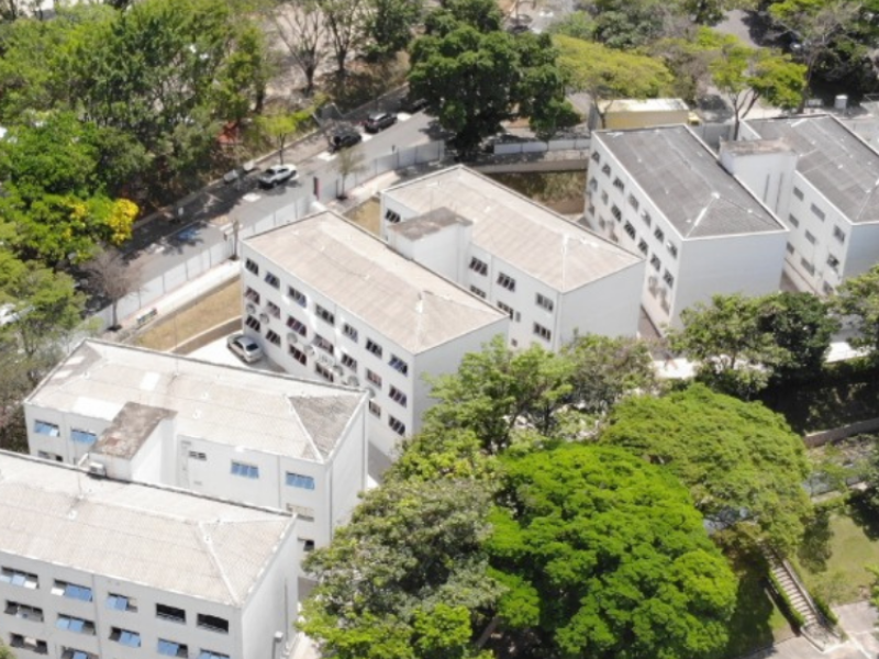 Projeto Bradesco - Unidade Cidade de Deus - Osasco - SP